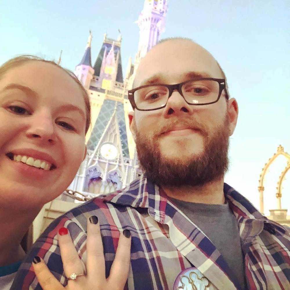 Meet your Posher, Casey